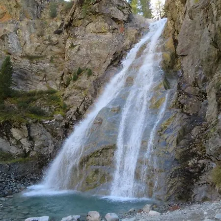 Отель Garni Gimea Ливиньо