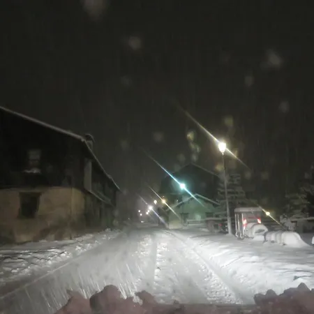 Отель Garni Gimea