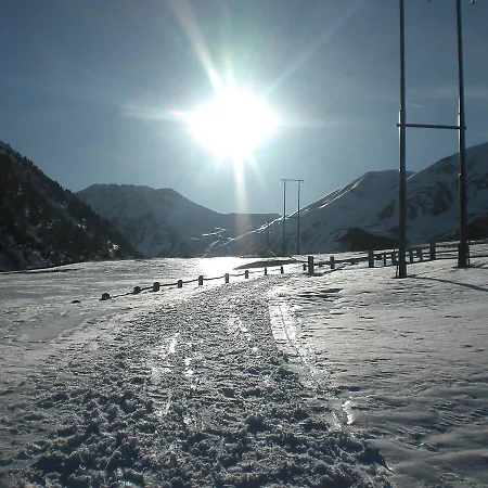 Отель Garni Gimea 2*