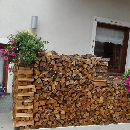 Garni Gimea Отель